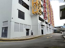Cititech Industrial Building (D14), Factory #596223141